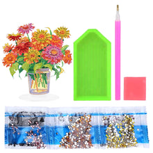 Load image into Gallery viewer, Special Shape Diamond Art Table Decor for Home Office Table Decor (#1)
