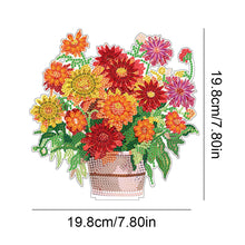 Load image into Gallery viewer, Special Shape Diamond Art Table Decor for Home Office Table Decor (#2)
