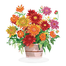 Load image into Gallery viewer, Special Shape Diamond Art Table Decor for Home Office Table Decor (#2)
