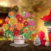Load image into Gallery viewer, Special Shape Diamond Art Table Decor for Home Office Table Decor (#2)
