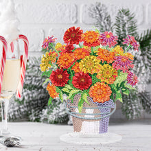 Load image into Gallery viewer, Special Shape Diamond Art Table Decor for Home Office Table Decor (#3)
