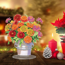 Load image into Gallery viewer, Special Shape Diamond Art Table Decor for Home Office Table Decor (#3)
