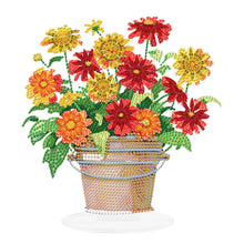Load image into Gallery viewer, Special Shape Diamond Art Table Decor for Home Office Table Decor (#4)
