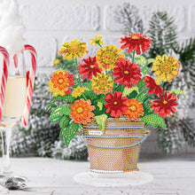 Load image into Gallery viewer, Special Shape Diamond Art Table Decor for Home Office Table Decor (#4)
