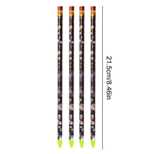 Load image into Gallery viewer, 4PCS Diamond Painting Pen Self Adhesive with Pencil Sharpener (Green)
