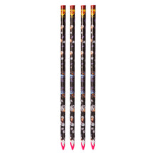 Load image into Gallery viewer, 4PCS Diamond Painting Pen Self Adhesive with Pencil Sharpener (Rose Red)
