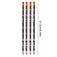 Load image into Gallery viewer, 4PCS Diamond Painting Pen Self Adhesive with Pencil Sharpener (Rose Red)
