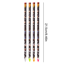 Load image into Gallery viewer, 4PCS Diamond Painting Pen Self Adhesive with Pencil Sharpener (4 Colours)
