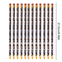 Load image into Gallery viewer, 12PCS Diamond Painting Pen Self Adhesive with Pencil Sharpener (Yellow)
