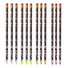 Load image into Gallery viewer, 4/12PCS Crystal Gem Pick Up Tools Self Adhesive Diamond Painting Dotting Wax Pen
