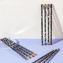 Load image into Gallery viewer, 4/12PCS Crystal Gem Pick Up Tools Self Adhesive Diamond Painting Dotting Wax Pen
