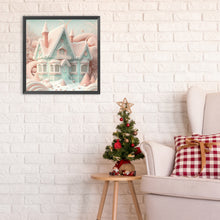 Load image into Gallery viewer, Diamond Painting - Full Round - Dessert Shack (30*30CM)
