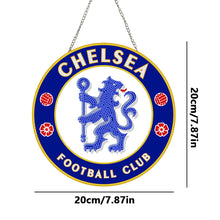 Load image into Gallery viewer, DIY Diamond Painting Ornaments LFC Crystal Painting Ornament for Home Wall Decor
