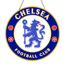 Load image into Gallery viewer, DIY Diamond Painting Ornaments LFC Crystal Painting Ornament for Home Wall Decor
