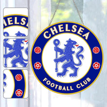 Load image into Gallery viewer, DIY Diamond Painting Ornaments LFC Crystal Painting Ornament for Home Wall Decor
