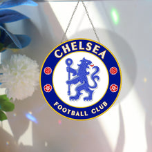 Load image into Gallery viewer, DIY Diamond Painting Ornaments LFC Crystal Painting Ornament for Home Wall Decor
