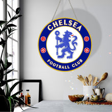 Load image into Gallery viewer, DIY Diamond Painting Ornaments LFC Crystal Painting Ornament for Home Wall Decor
