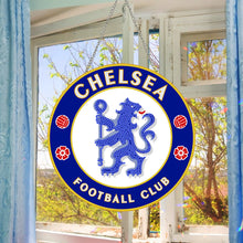 Load image into Gallery viewer, DIY Diamond Painting Ornaments LFC Crystal Painting Ornament for Home Wall Decor
