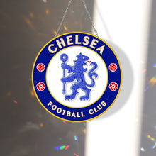 Load image into Gallery viewer, DIY Diamond Painting Ornaments LFC Crystal Painting Ornament for Home Wall Decor

