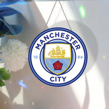 Load image into Gallery viewer, DIY Diamond Painting Ornaments LFC Crystal Painting Ornament for Home Wall Decor
