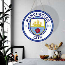 Load image into Gallery viewer, DIY Diamond Painting Ornaments LFC Crystal Painting Ornament for Home Wall Decor
