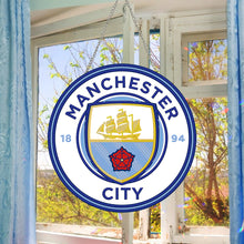 Load image into Gallery viewer, DIY Diamond Painting Ornaments LFC Crystal Painting Ornament for Home Wall Decor
