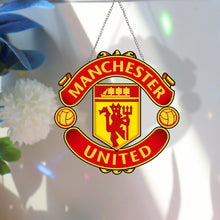 Load image into Gallery viewer, DIY Diamond Painting Ornaments LFC Crystal Painting Ornament for Home Wall Decor
