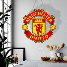 Load image into Gallery viewer, DIY Diamond Painting Ornaments LFC Crystal Painting Ornament for Home Wall Decor
