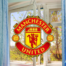 Load image into Gallery viewer, DIY Diamond Painting Ornaments LFC Crystal Painting Ornament for Home Wall Decor
