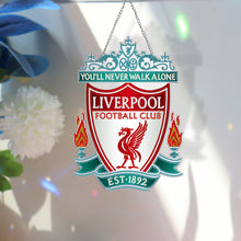 Load image into Gallery viewer, DIY Diamond Painting Ornaments LFC Crystal Painting Ornament for Home Wall Decor
