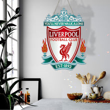 Load image into Gallery viewer, DIY Diamond Painting Ornaments LFC Crystal Painting Ornament for Home Wall Decor
