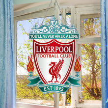 Load image into Gallery viewer, DIY Diamond Painting Ornaments LFC Crystal Painting Ornament for Home Wall Decor
