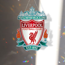 Load image into Gallery viewer, DIY Diamond Painting Ornaments LFC Crystal Painting Ornament for Home Wall Decor
