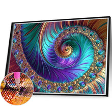 Load image into Gallery viewer, Diamond Painting - Full Round - art of parting (60*45CM)
