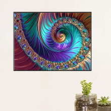 Load image into Gallery viewer, Diamond Painting - Full Round - art of parting (60*45CM)
