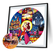 Load image into Gallery viewer, Diamond Painting - Full Round - prince (35*35CM)
