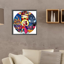 Load image into Gallery viewer, Diamond Painting - Full Round - prince (35*35CM)

