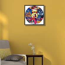 Load image into Gallery viewer, Diamond Painting - Full Round - prince (35*35CM)
