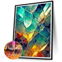 Load image into Gallery viewer, Diamond Painting - Full Round - broken colors (30*40CM)
