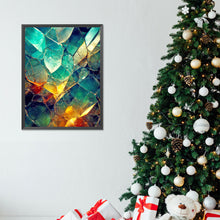 Load image into Gallery viewer, Diamond Painting - Full Round - broken colors (30*40CM)
