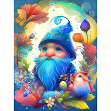 Load image into Gallery viewer, Diamond Painting - Full Round - goblin (30*40CM)
