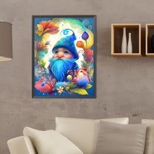 Load image into Gallery viewer, Diamond Painting - Full Round - goblin (30*40CM)
