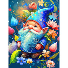 Load image into Gallery viewer, Diamond Painting - Full Round - goblin (30*40CM)
