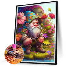 Load image into Gallery viewer, Diamond Painting - Full Round - goblin (30*40CM)
