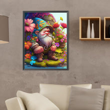 Load image into Gallery viewer, Diamond Painting - Full Round - goblin (30*40CM)
