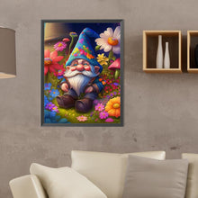Load image into Gallery viewer, Diamond Painting - Full Round - goblin (30*40CM)
