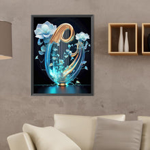 Load image into Gallery viewer, Diamond Painting - Full Round - Sonata (30*40CM)
