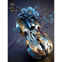 Load image into Gallery viewer, Diamond Painting - Full Round - sonata (30*40CM)
