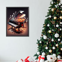 Load image into Gallery viewer, Diamond Painting - Full Round - Sonata (30*40CM)
