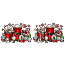 Load image into Gallery viewer, Diamond Painting - Full Round - Goblin Drink (40*30CM)
